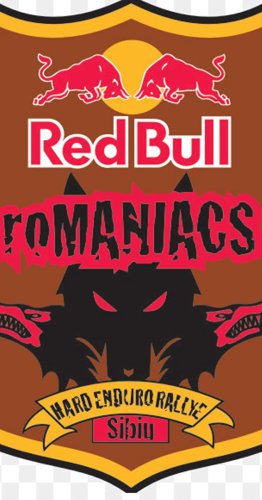 Red Bull Romaniacs
