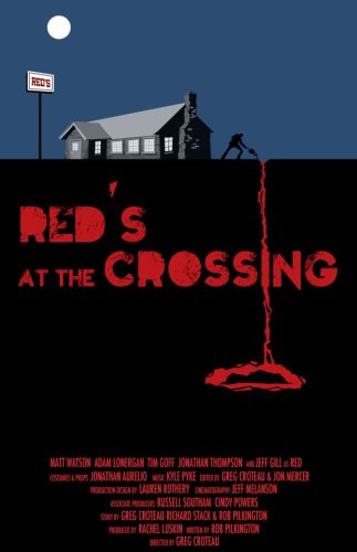 Red's at the Crossing (2014)