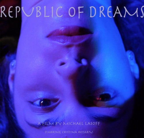 Republic of Dreams (2015)