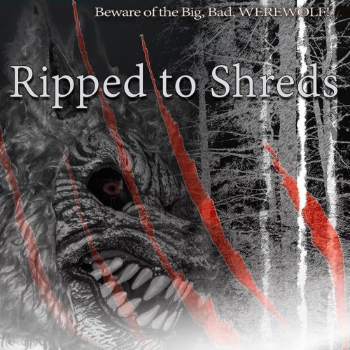 Ripped to Shreds (2015)