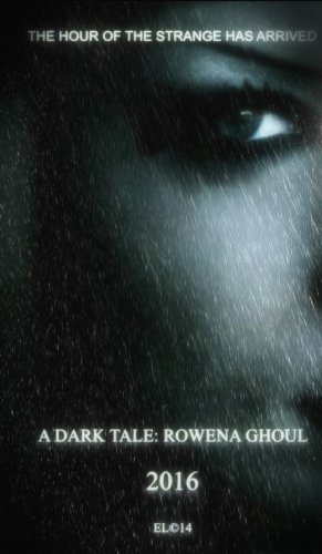 Rowena Ghoul (2016)