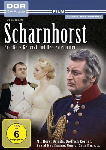 Scharnhorst (1978)