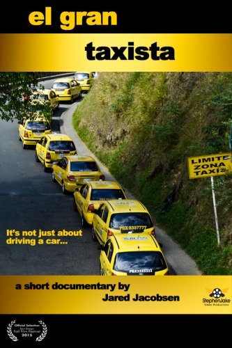Story of a Taxi Driver (2015)