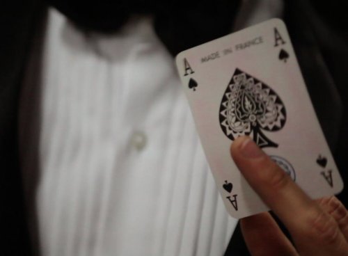 Tale of the Blackjack (2015)