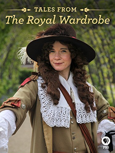 Tales from the Royal Wardrobe (2014)