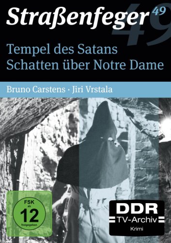 Tempel des Satans (1962)