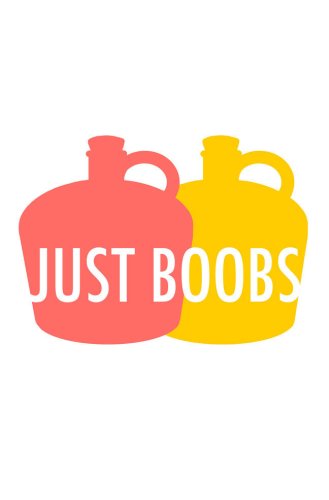 JustBoobs Sketch - Season 1