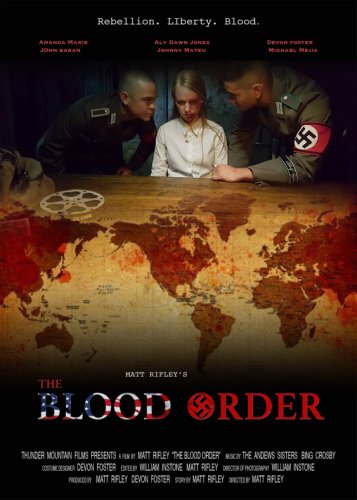 The Blood Order