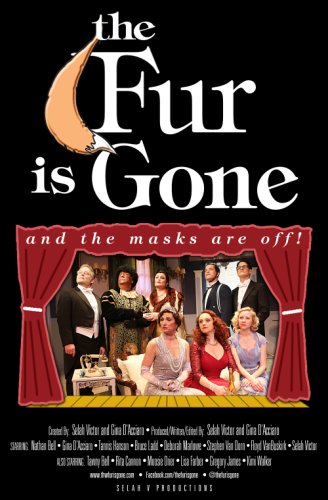 The Fur Is Gone (2014)