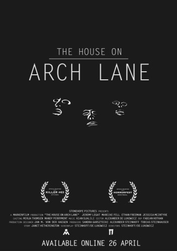 The House on Arch Lane (2011)