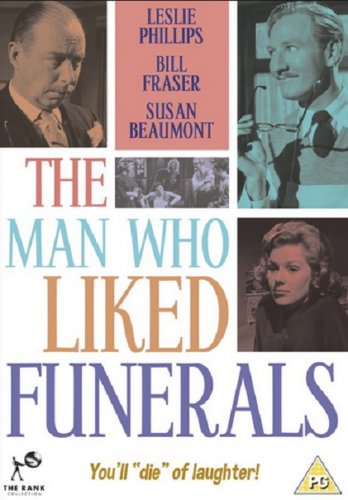 The Man Who Liked Funerals (1959)