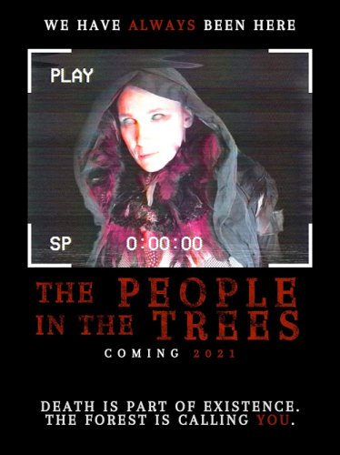 The People in the Trees (2021)