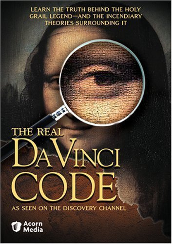 The Real Da Vinci Code (2005)