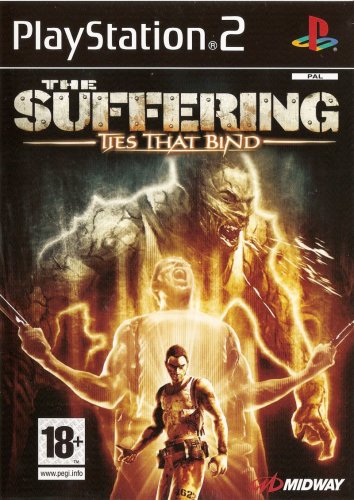 The Suffering: Ties That Bind (2005)