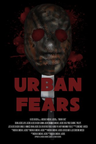 Urban Fears (2019)