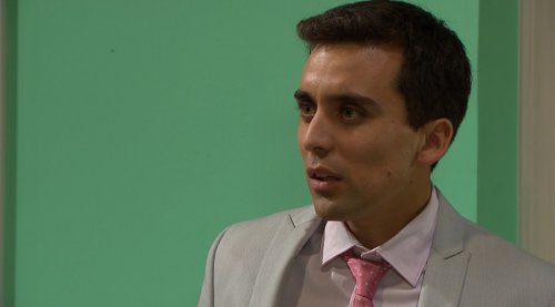 El nuevo golpe a Gonzalo (2019)