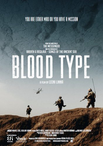 Blood Type (2013)