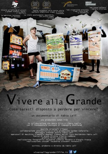 Vivere alla grande (2015)
