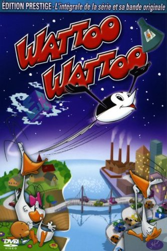Wattoo Wattoo Super Bird (1978)