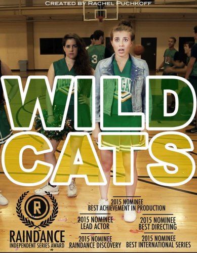 Wildcats (2015)