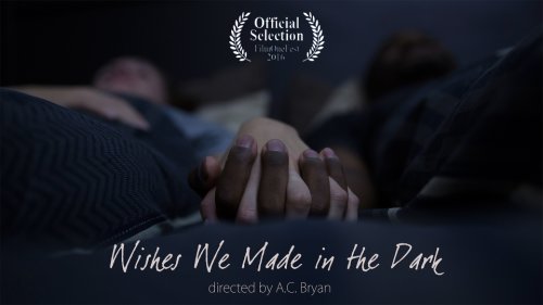 Wishes We Made In the Dark (2015)
