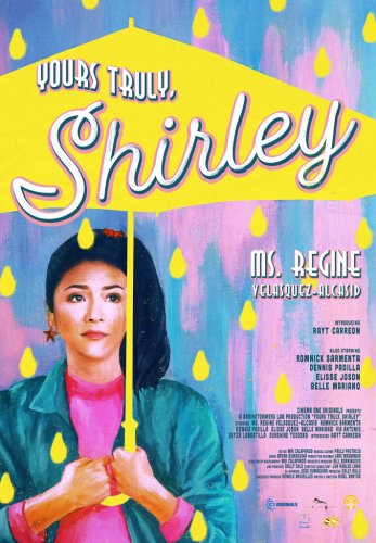 Yours Truly, Shirley (2019)
