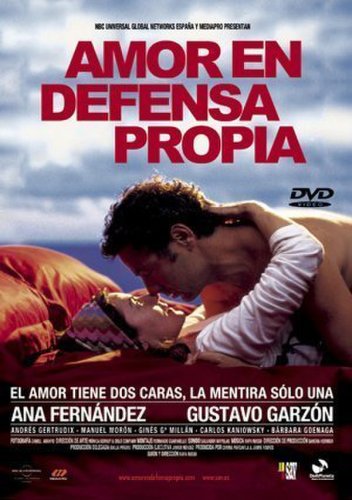 Amor en defensa propia (2006)