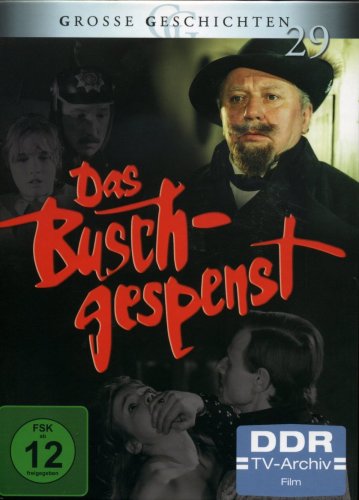 Das Buschgespenst (1986)