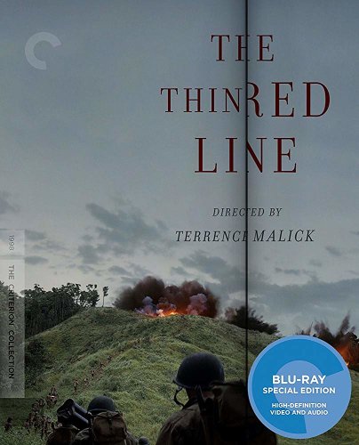 Hans Zimmer on 'The Thin Red Line' (2010)