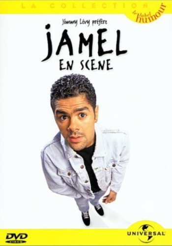 Jamel en scène (1999)