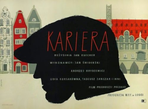 Kariera (1955)