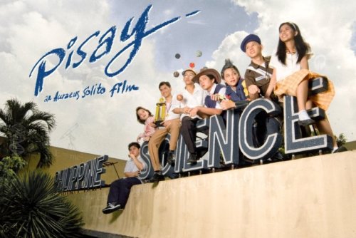 Pisay (2007)