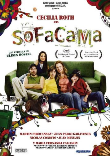 Sofabed (2006)