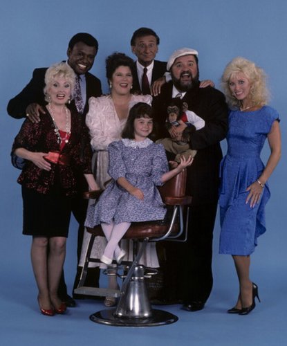 The Dom DeLuise Show
