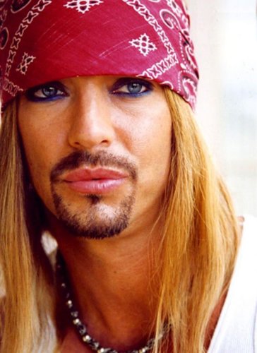 The Making of Bret Michaels (2002)