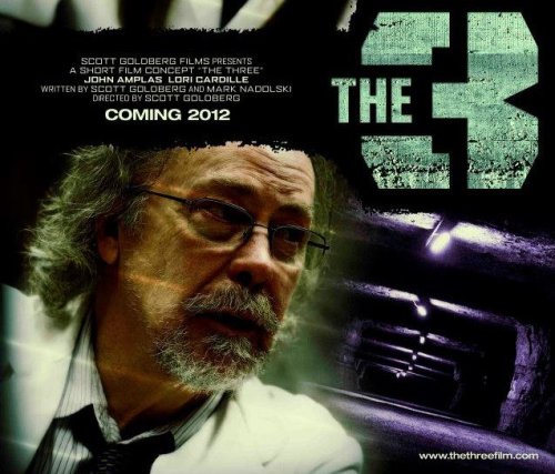 The Three (2012)