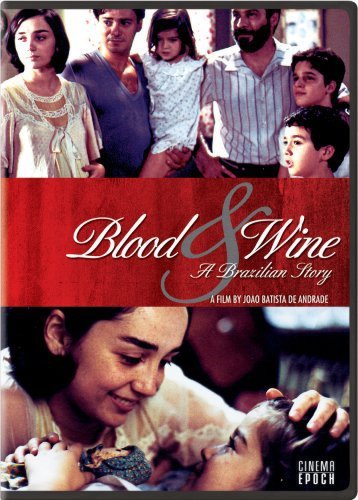 Blood & Wine (2006)