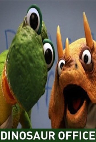Dinosaur Office - Season 1