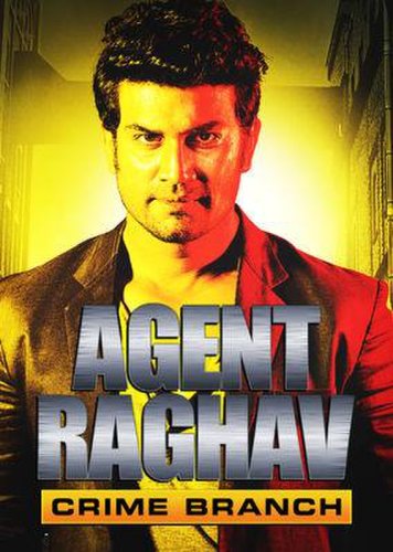 Agent Raghav