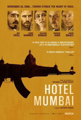 Hotel Mumbai (2017)