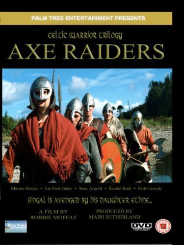 Axe Raiders (2006)