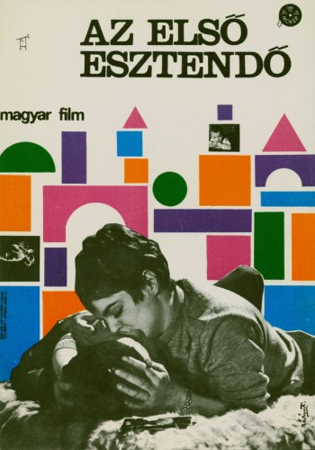 Az elsö esztendö (1966)