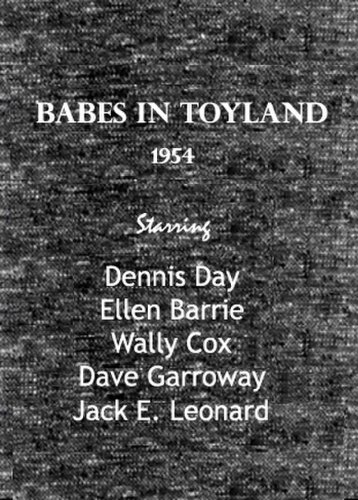 Babes in Toyland (1954)