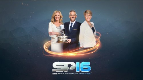BBC Sports Personality of the Year 2014 (2014)