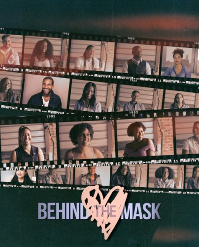 Behind the Mask: #LoveMyRoomie