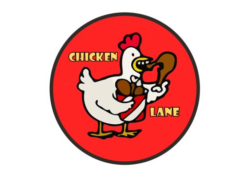 Chicken Lane (2021)