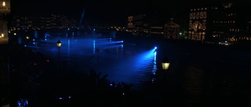 Città di Luce (2014)