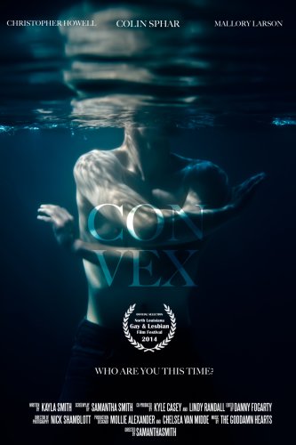 Con Vex (2014)
