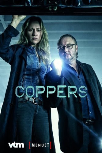 Coppers (2016)