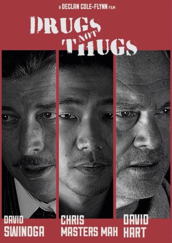 Drugs Not Thugs (2014)